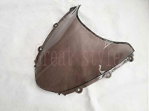 Εξαίσιος νέος για Honda Cbr1000rr CBR 1000rr CBR 1000 RR 2004 2005 2006 2007 04 05 06 07 Καπνός παρμπρίζ παρμπρίζ μοτοσικλετών μοτοσικλετών