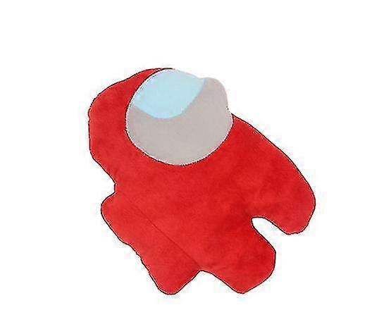 20cm Among Us Plush Doll Soft Stuffed Plush Toy