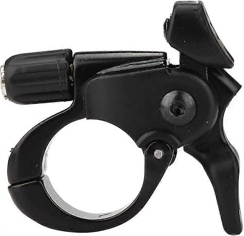 Mountain Bike Line Control Front Bike Remote Lockout Lever Gas Fork ...