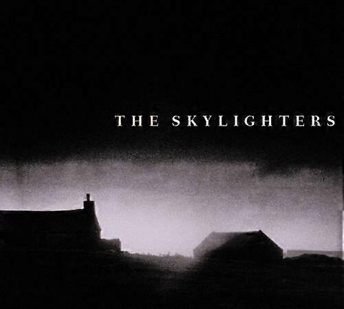 The Skylighters : The Skylighters CD (2015)