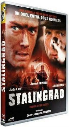 Stalingrad [FRENCH] DVD - Region 2