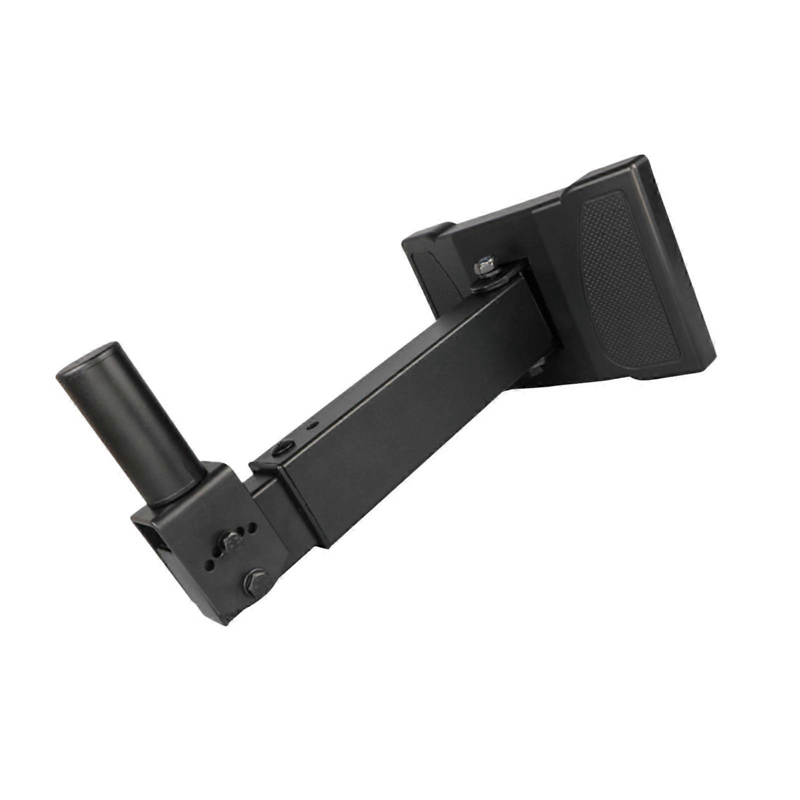 Speakers Wall Shelf Space Saving Speaker Stand for Kitchen Bedroom Dormitory