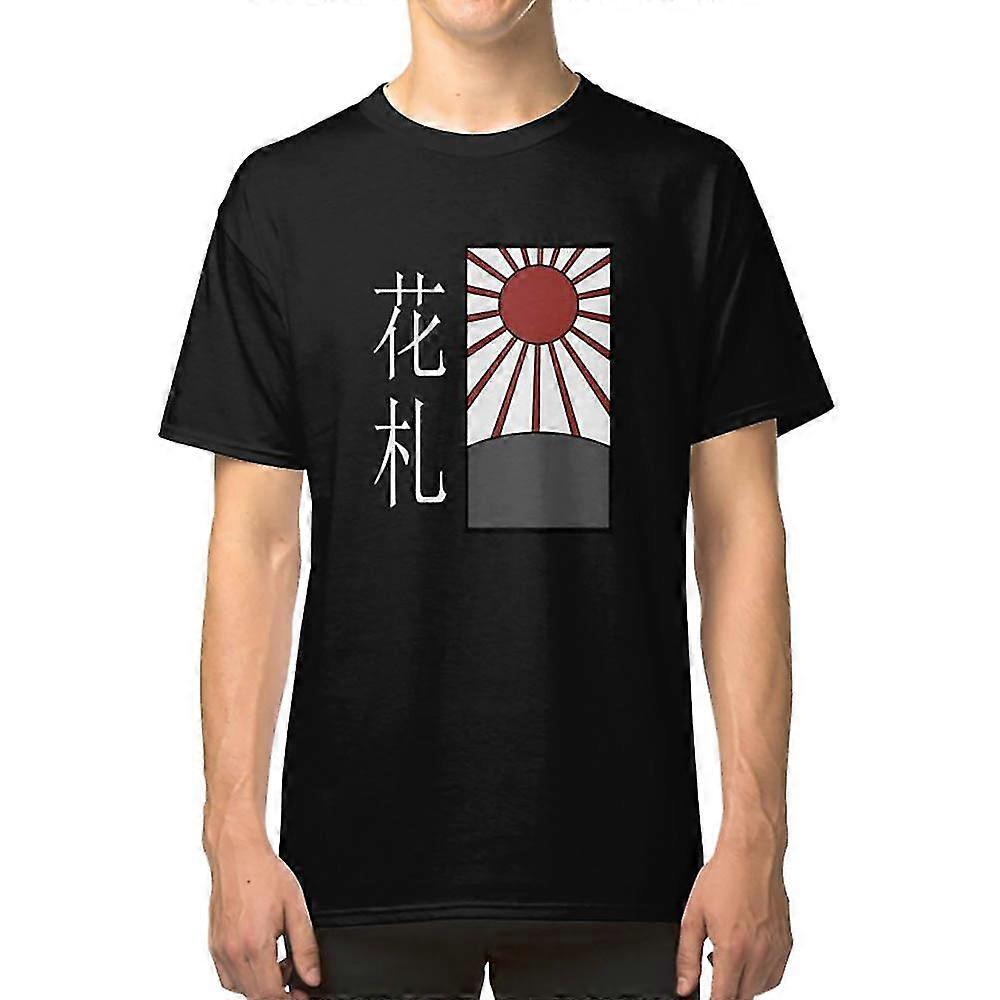 Hanafuda T-shirt