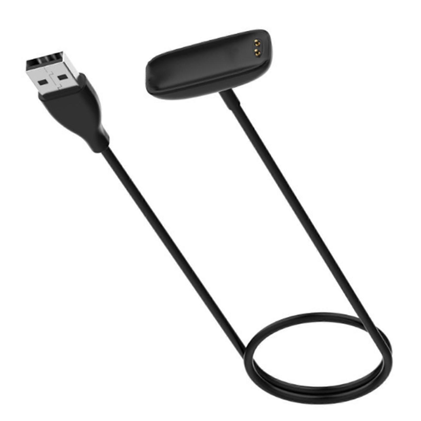 Charger Cable Compatible for Fitbit Charge 5 Replacement USB Charging Cord Accessories