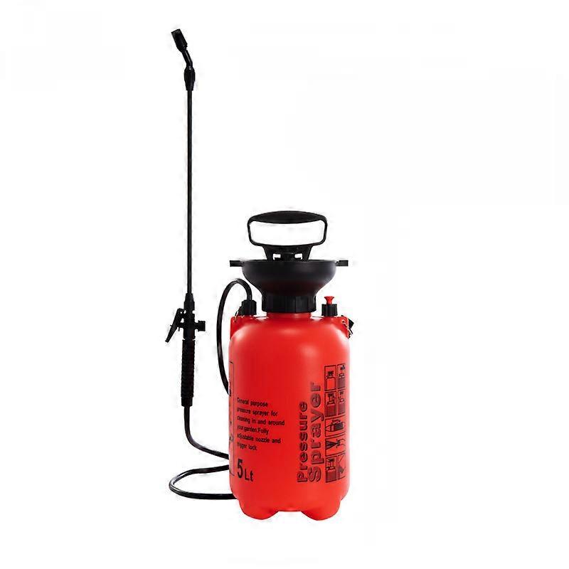 Sprayer ogrodowy Konewka