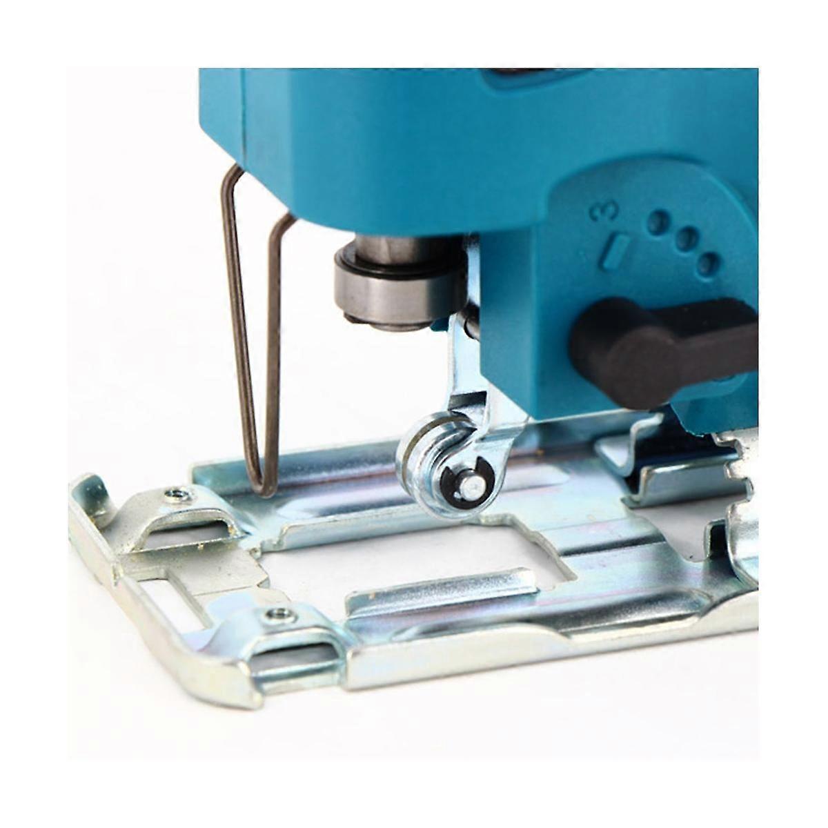 Cordless Electric Jig Saw Multi-Function Woodworking Tool for 18V Battery