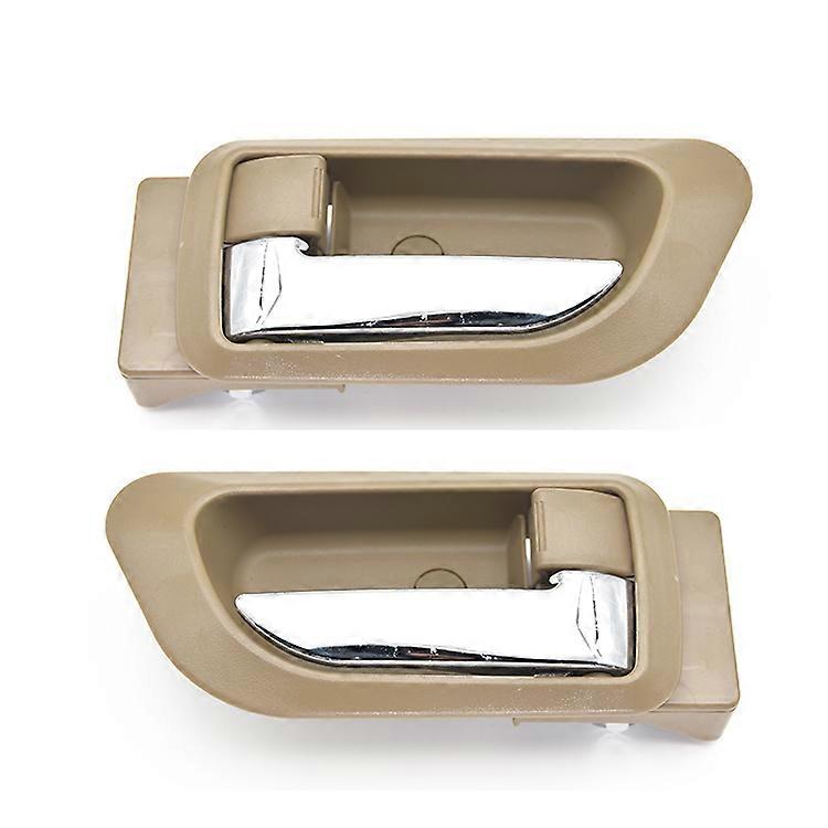 for Great Wall hover CUV H3 haval H5 inside the door shake handshandle clasp hands in hand door handle 1pcs