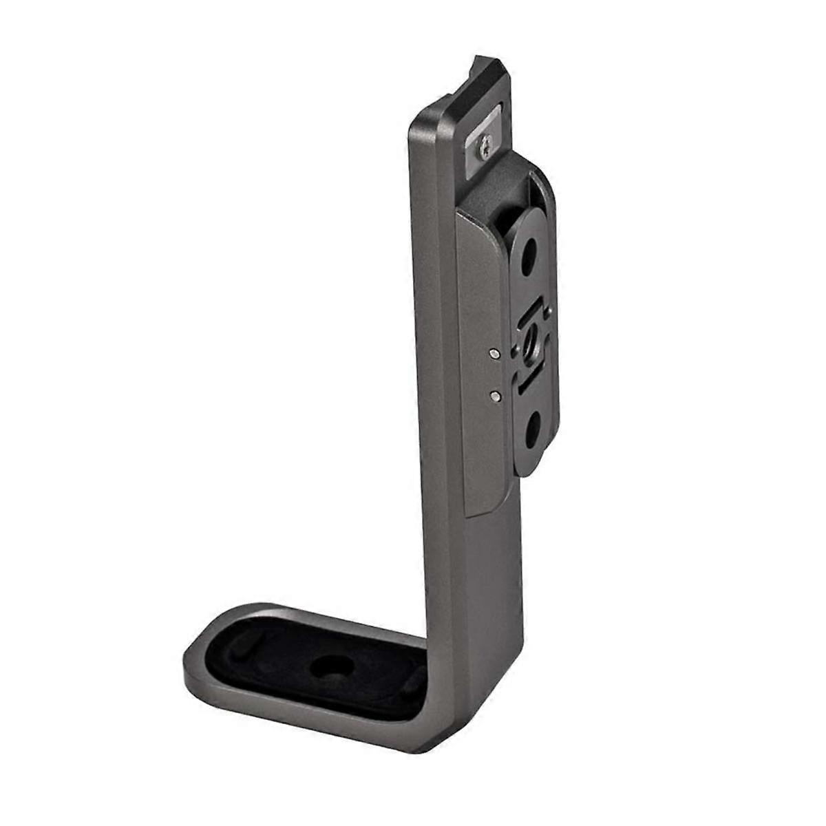 Mount Stand for X4 Aluminum Alloy Frame Bracket for Insta 360 X4 Action Camera Mount Horizontal Stand