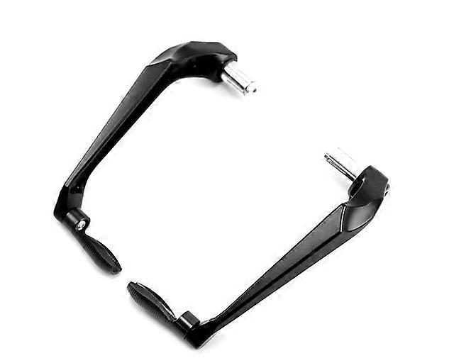 Motorcycle Brake Clutch Levers Guard Protector Modification Anti-Fall CNC Protection Rod For YAMAHA Kawasaki Honda Universal NEW