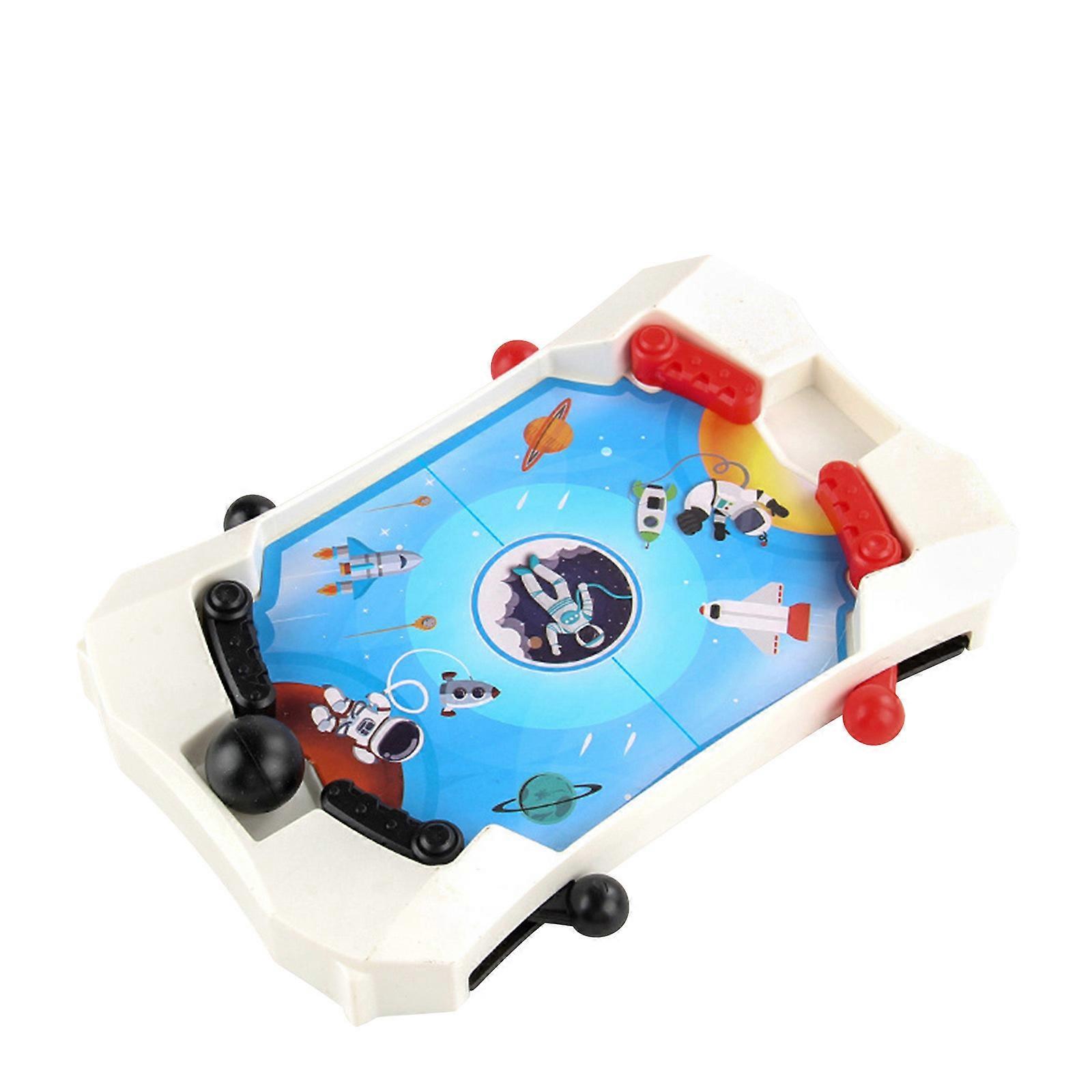 Table Interactive Game TabletoplBoard Game Football Field Toy Two-person Interactive Catapult Game