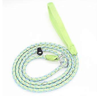 Dog Leash-mountain Climbing Dog Leash-braided Dog Training Leash For