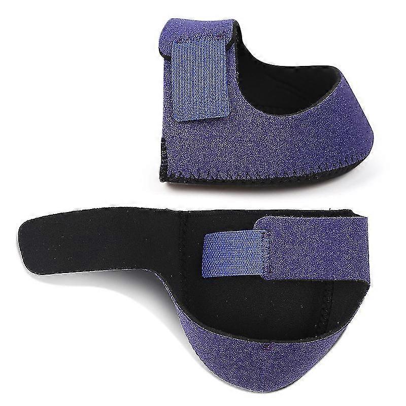 حماة كعب القدم تخفيف الآلام جل كعب حفز الجوارب تنفس التهاب اللفافة الأخمصية منصات كعب وسادة للبالغين جديد