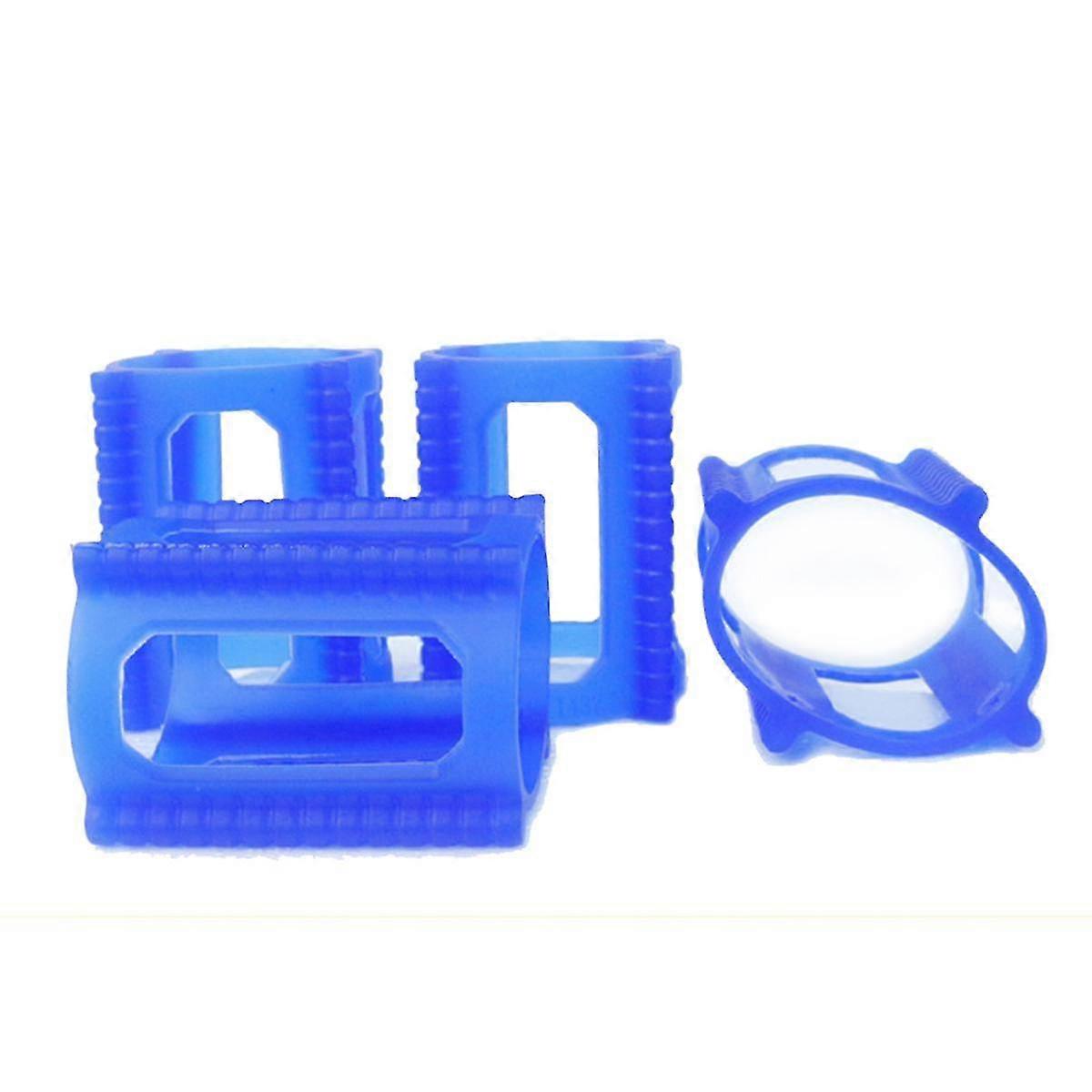 נחיתה סקייטבורד אביזר מאמן הגנה סקייטבורד כיסוי גלגל נעילת גלגל סיוע להחלקה טובה