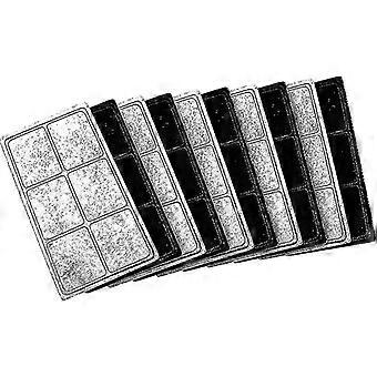 Drinkwell Petsafe Hund / katt Vannfontene Filter 10 Pack