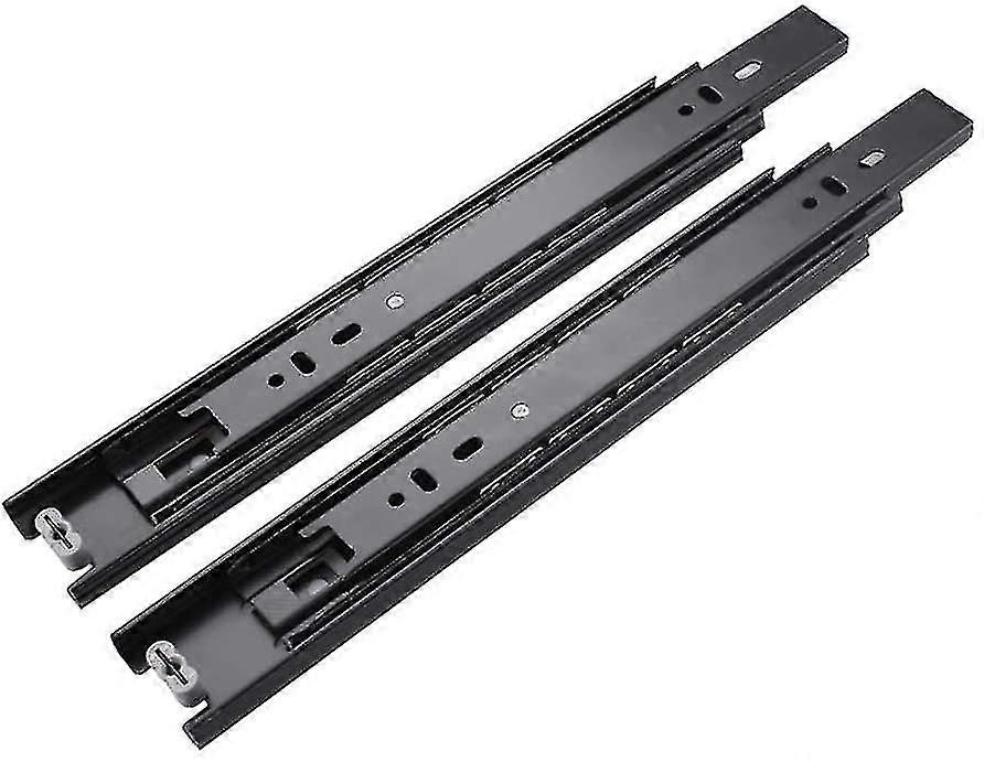 Set Of 2 300 Mm Drawer Runners