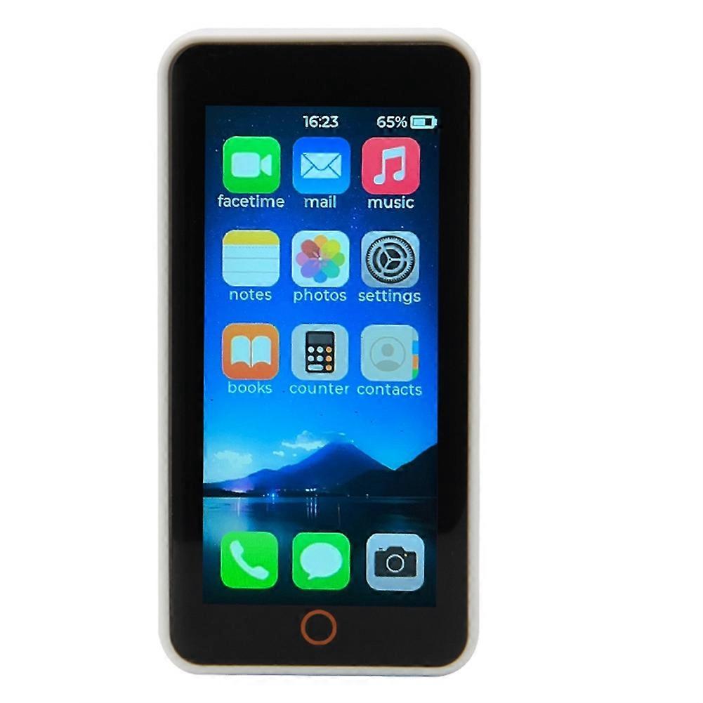 T-Display-S3-PRO ESP32-S3 Touch Display 2,33 polegadas LCD Placa de desenvolvimento I2C Digital Light Sensor M