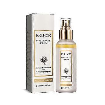 Spray Idratante al Tartufo Bianco