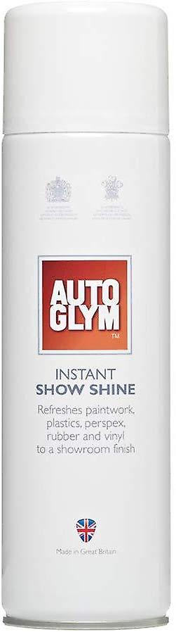 Autoglym Show Shine