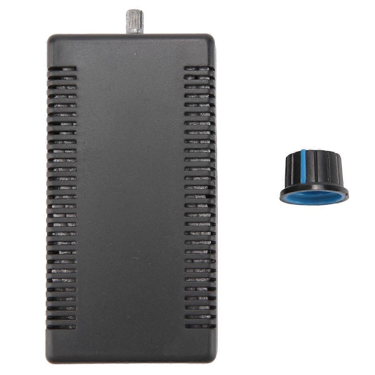 12V 24V 48V 10-50V 40A DC Motor Speed Control PWM HHO RC Controller