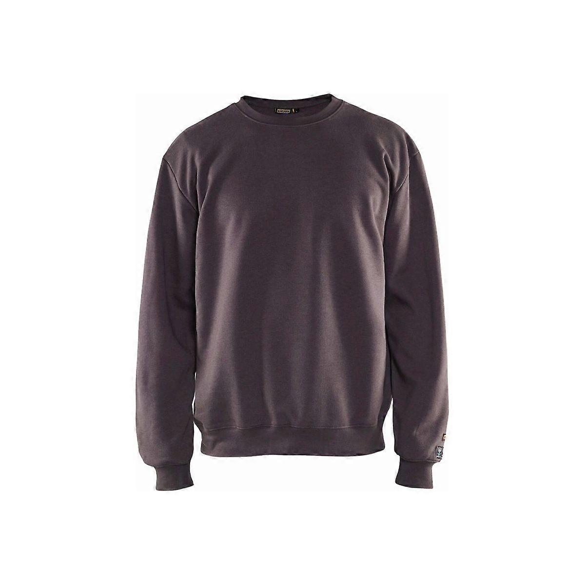 Blaklader 3074 Flame Retardant Sweatshirt - Mens (30741750)