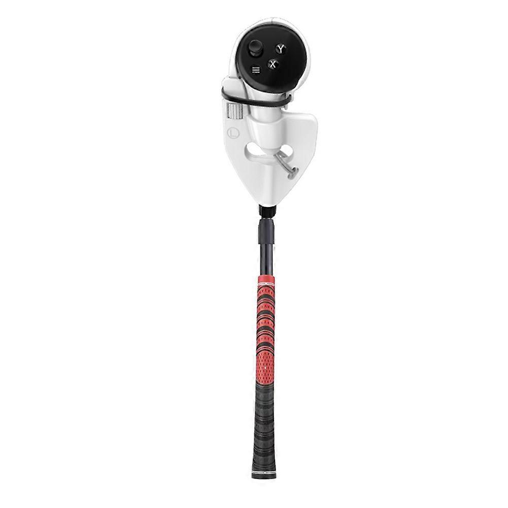 For 3 VR Golf Club Controller Grips Stick Handle VR Accessories Golf Club B