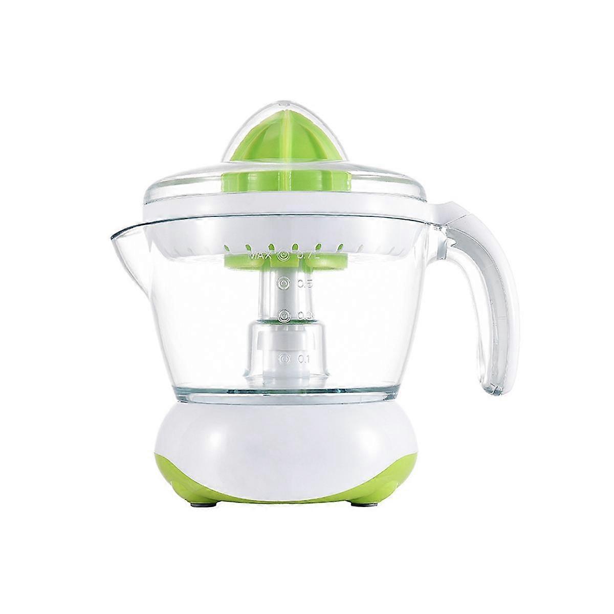 700ML Portable Electric Orange Juicer Extractor Fruit Orange Lemon Squeezer Machine Fruit Press Mac