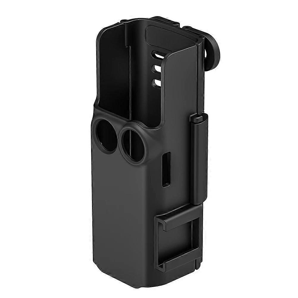 Camera Adapter Expansion Handle Protective Frames Adapter Conversion Adapter Compatible For DJI OSMO Pocket 3