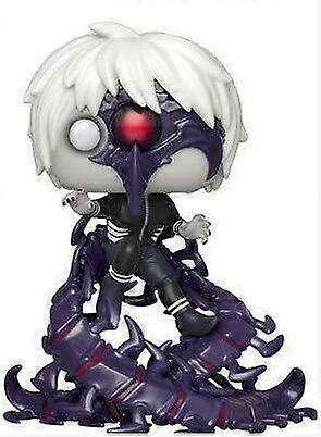 KEN KANEKI παιχνίδια φιγούρας βινυλίου