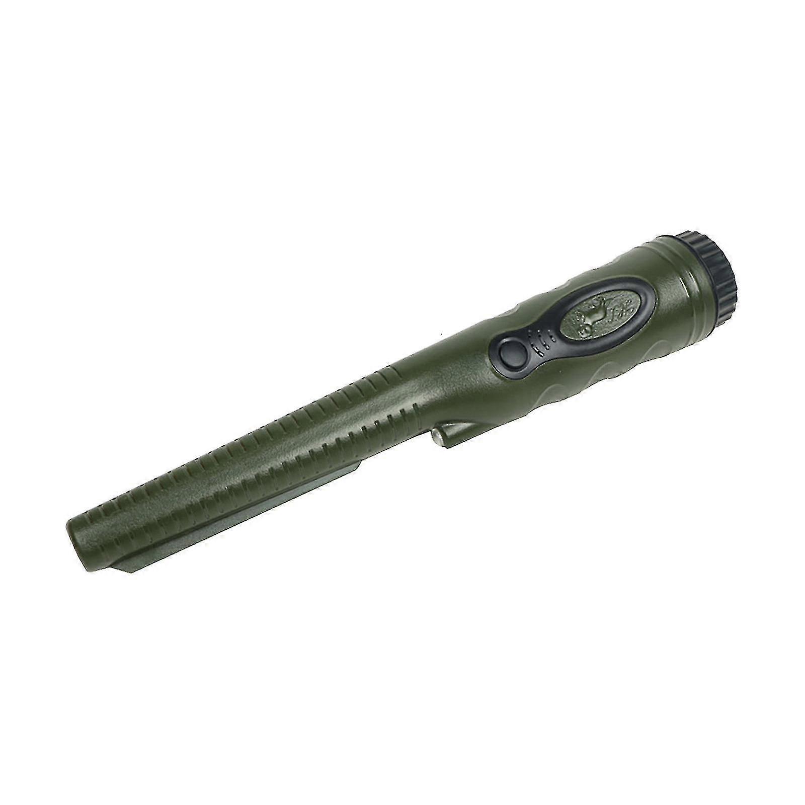 Waterproof Handheld Metal Detector Handheld Security Scanner Hs-08 Underwater Positioning Rod