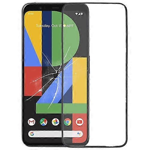 Front Screen Replacement Display Digitizer Bezel Frame For Google Pixel 4XL With Repair Tool Kits