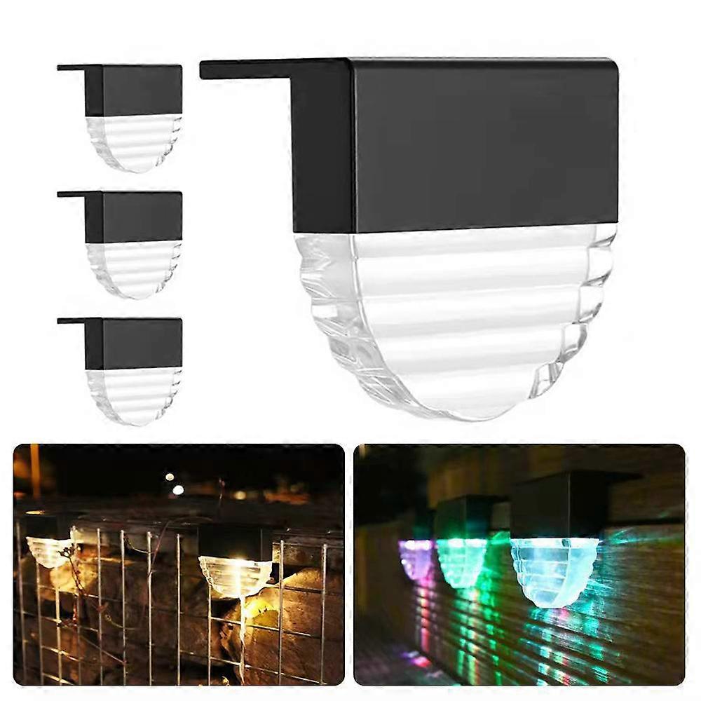 Solar Landscape Light Outdoor Unique Waterproof Courtyard Lawn Lamp