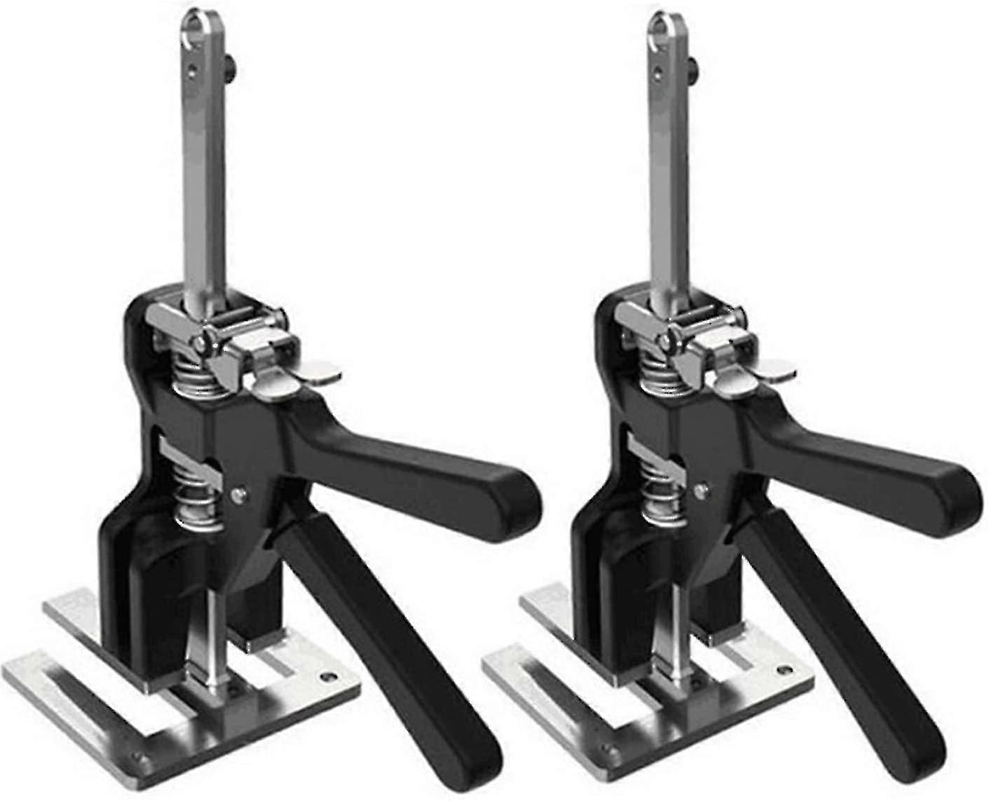 Labor Saving Arm, 2pcs Precision Clamping Tool, 150 Kg