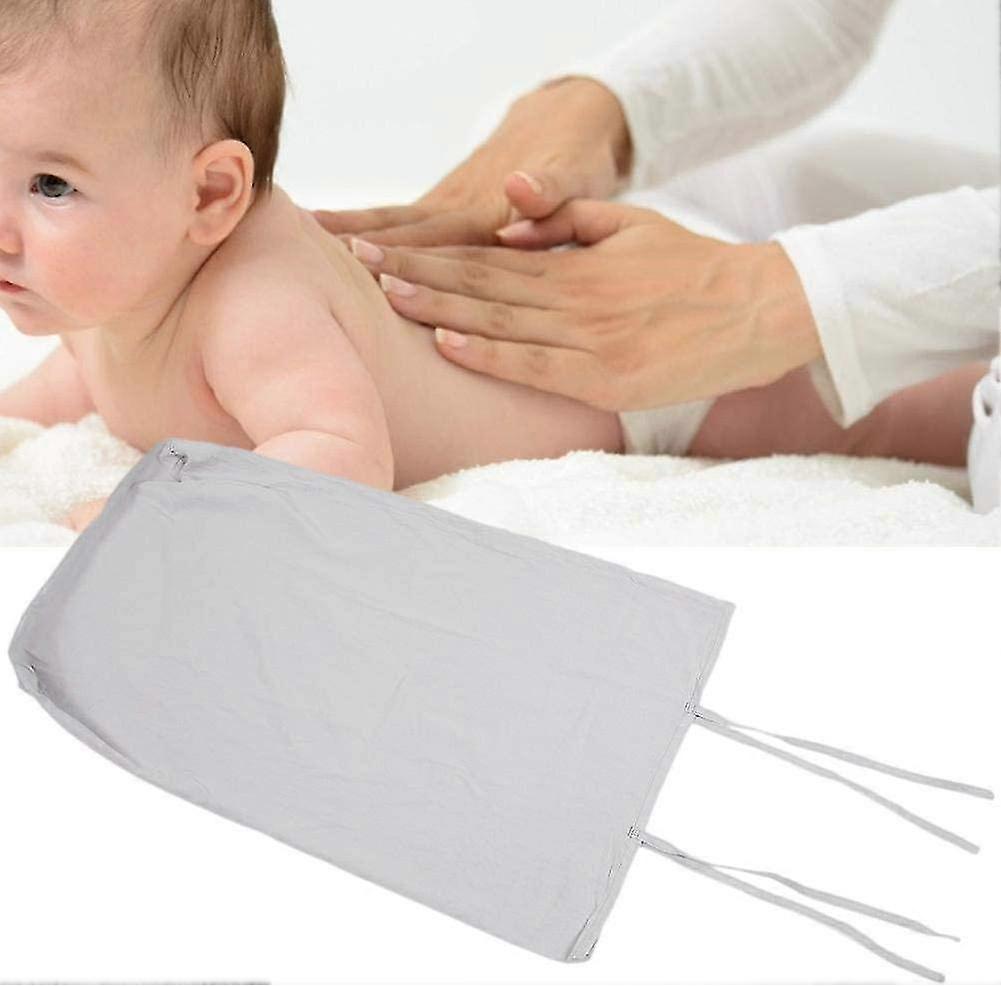 Baby Changing Mat Cover. Breathable And Soft Changing Table Sheets. Newborn