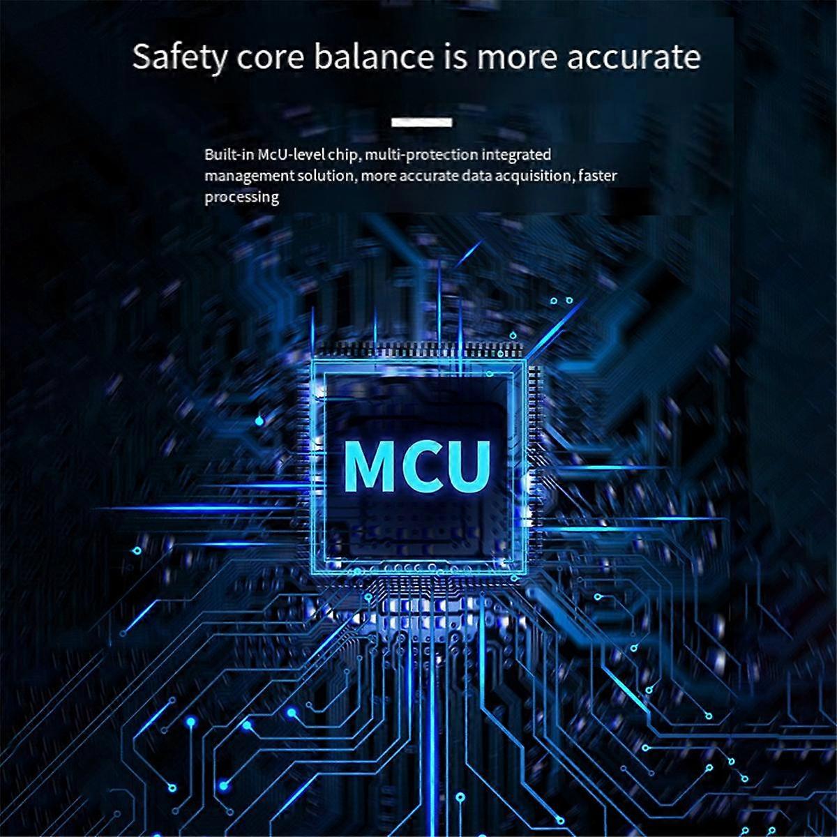 1PC Battery Equalizer 24V Reverse Polarity Protection Solar System Battery Equalizer Balancer Batte