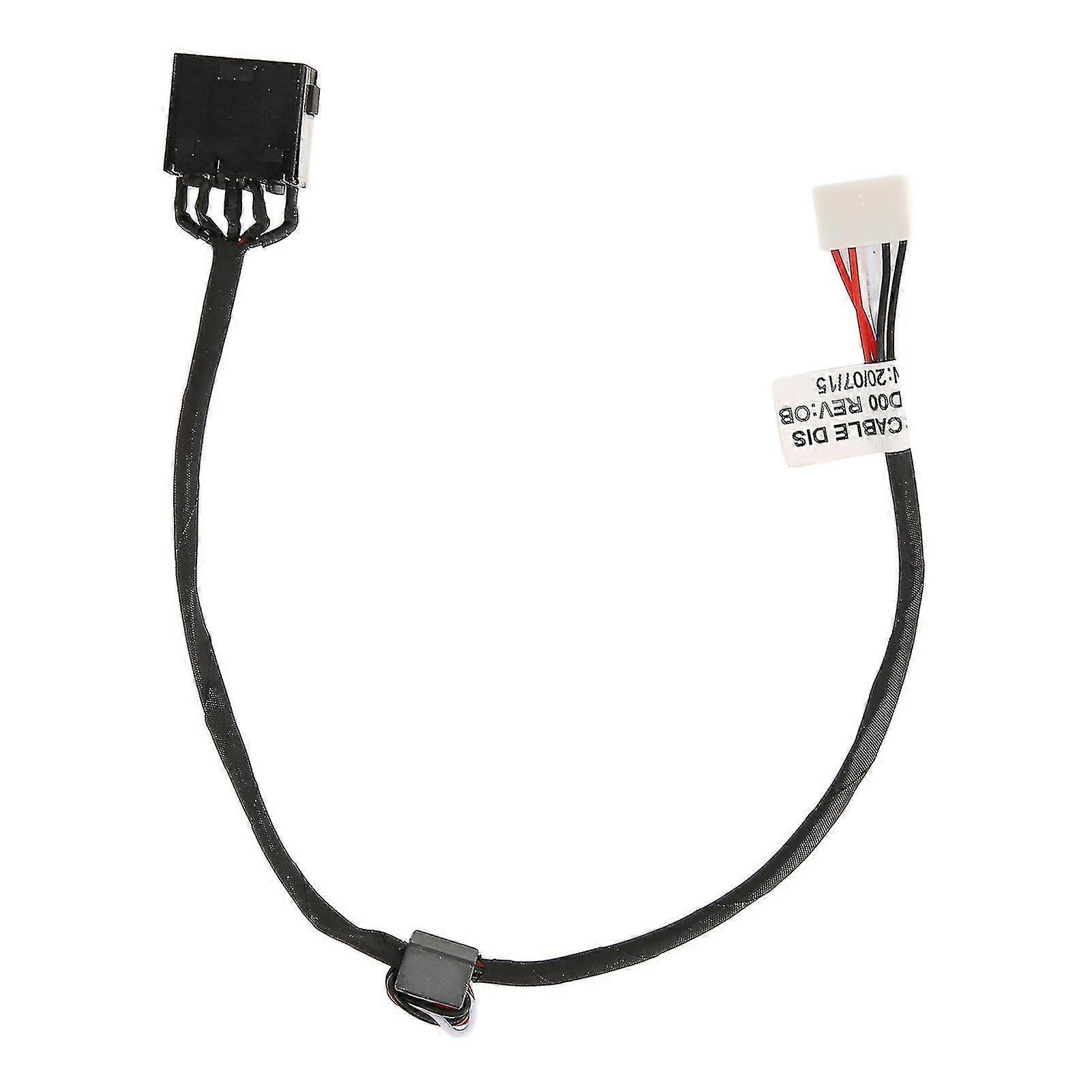 لينوفو G50-70 G50-80 G50-85 كمبيوتر محمول محمول DC جاك مقبس كابل