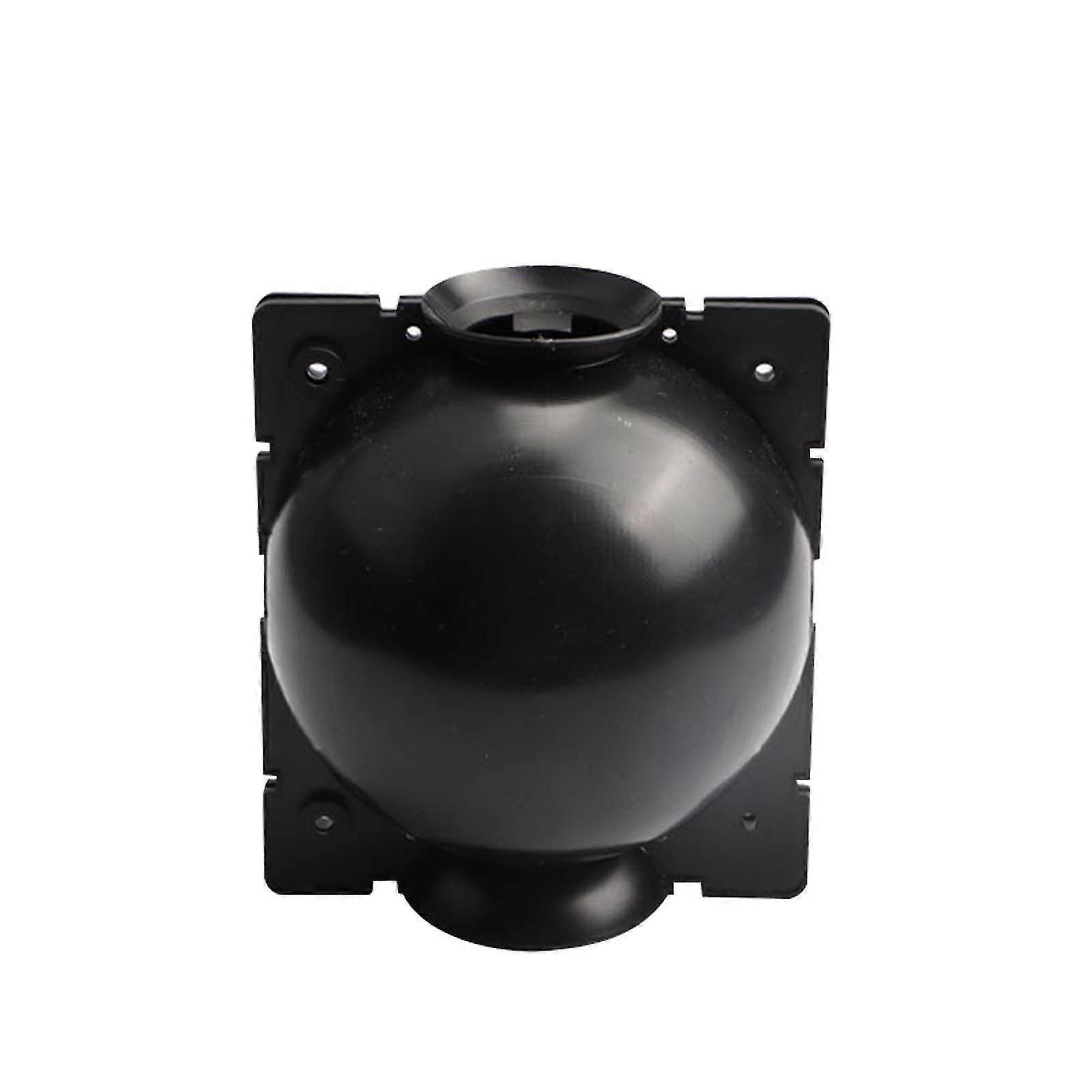 12pc Schwarze Pflanze Rooter Vermehrung Ball4s + 4m + 4l