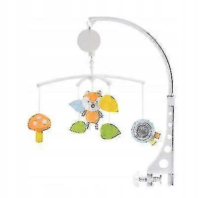 Carousel For A Music Bed. Ringtone To Bed(size:type3)