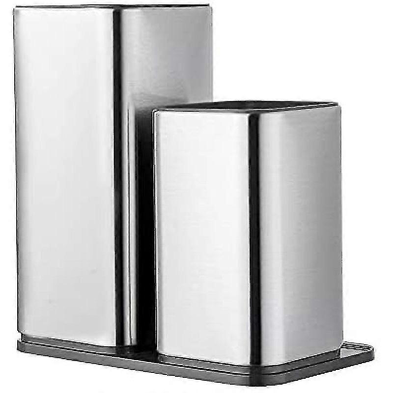 Universal Knife Holder, Knife And Scissors Shelf,suitable For Home