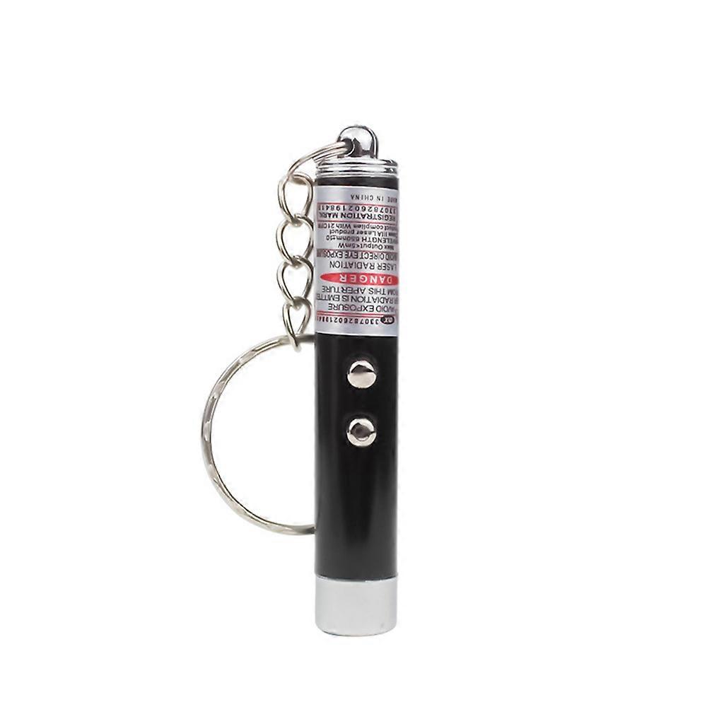 Cat Dog Pet Toy Red Laser Light LED Pointer Pen Lazer Interactive Training