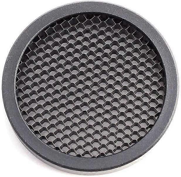 Scope Accessories 50MM Mesh Hunting Equipment Optical Sight Rifle Scope Sunshade Caps Killflash Honeycomb