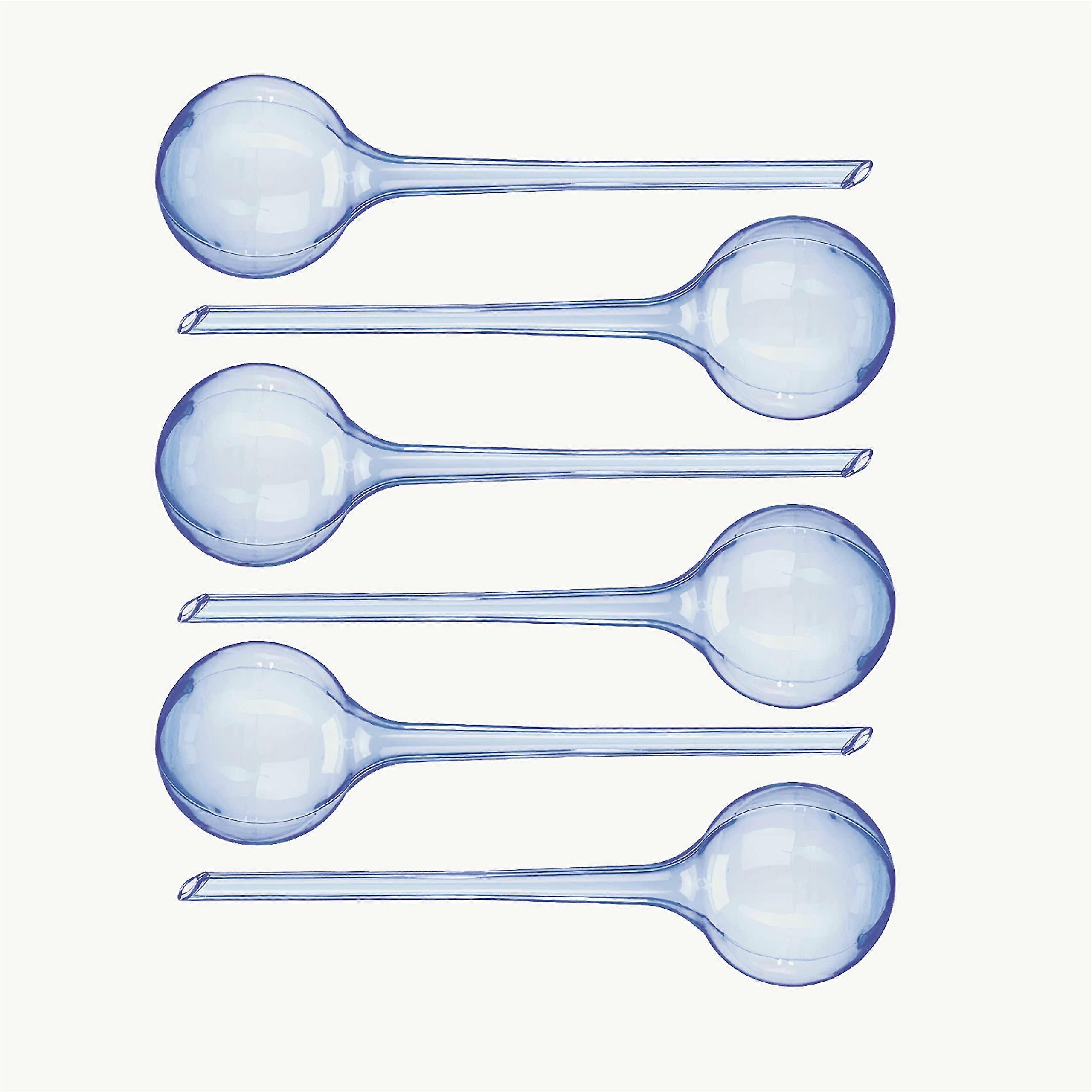 6Pcs Keep Your Plants Hydrated with Watering Bulbs