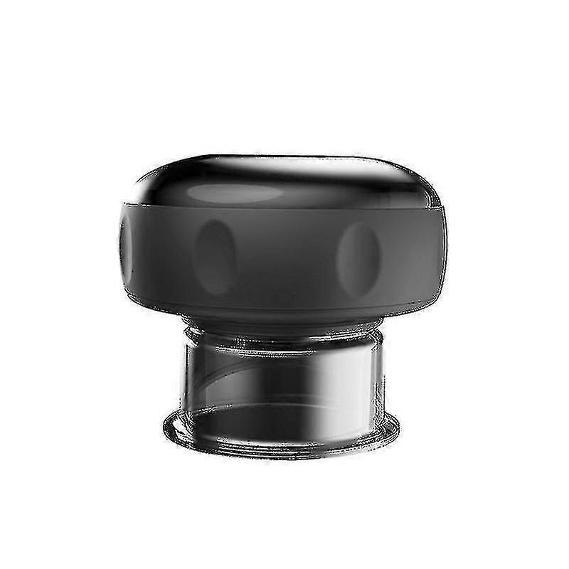 Handheld Physiotherapy Electric Cupping Scraping Massager Qxuan