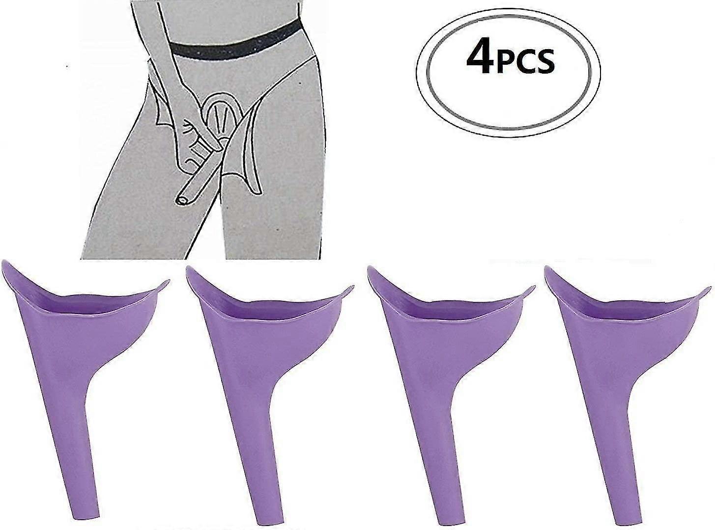 Female Urination Device,travel Camping