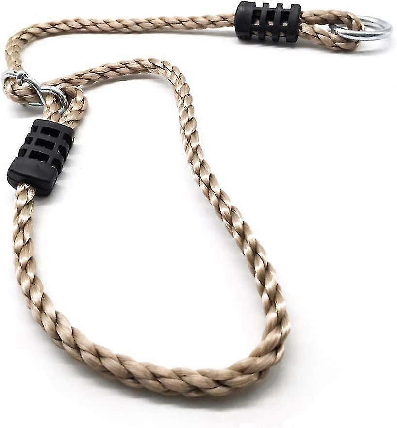 Swing Tree Hanging Rope Hammock Extender Adjustable Suspension Strap