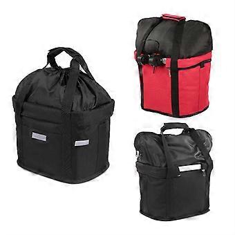 Top 10 Dog Bike Baskets And Saddlebags For Adventurous Pet Owners