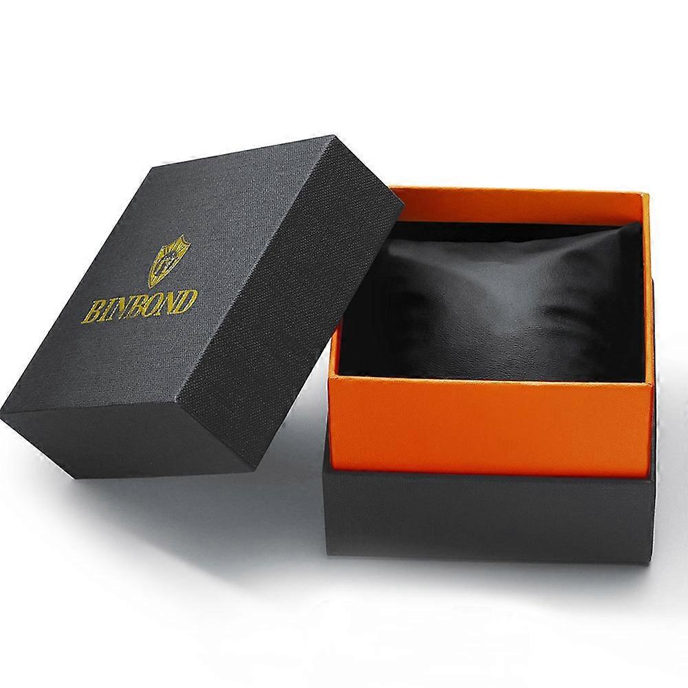 BINBOND Watch Packaging Box Boutique Box