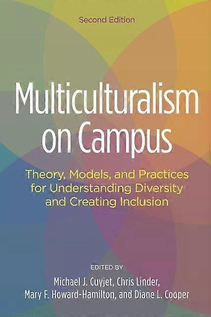 Multiculturalism On Campus Paperback