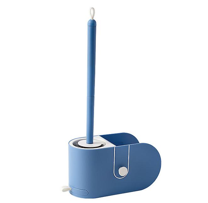 Toilet Brush Portable Cleaning Tool