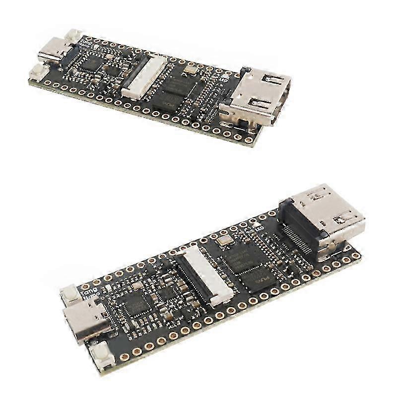 Pour Tang Nano 4K GW1NSR-LV4C -M3 Gaoyun FPGA Development Board -Compatible + OV2640 Camera