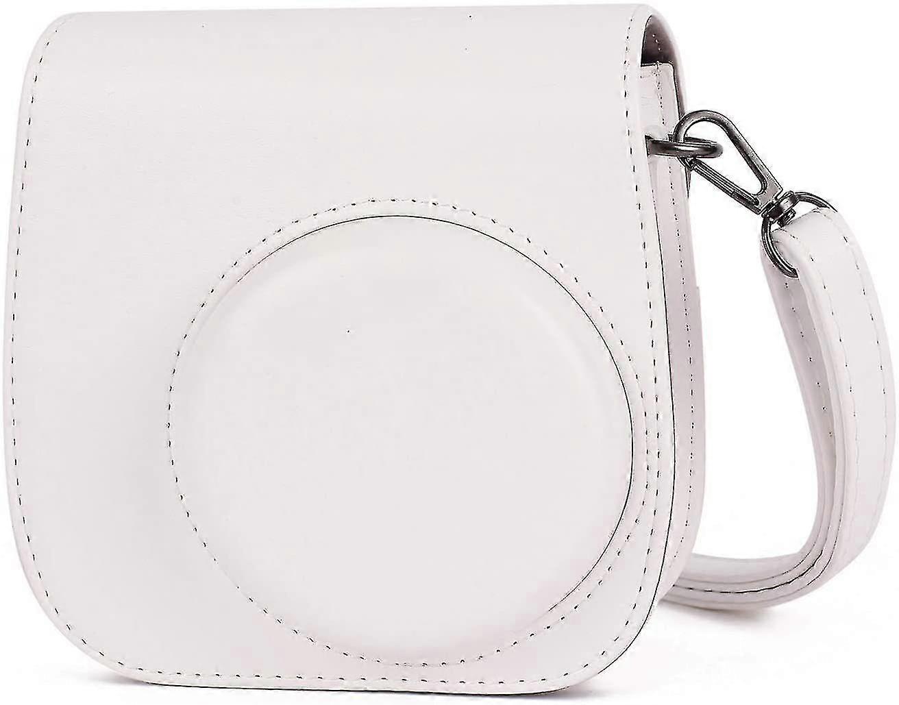 Pu Camera Case For Fujifilm Instax Mini 11